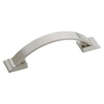 Satin Nickel