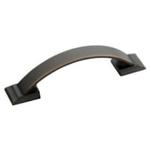 Oil Rubbed Bronze