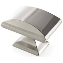 Satin Nickel
