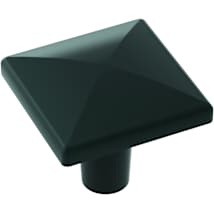 Matte Black
