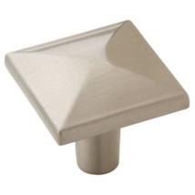 Satin Nickel