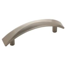 Satin Nickel