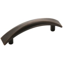 Oil Rubbed Bronze