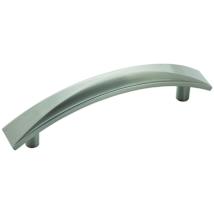 Satin Nickel