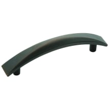 Oil Rubbed Bronze