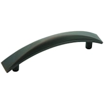Oil Rubbed Bronze