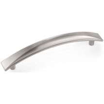Satin Nickel