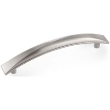 Satin Nickel