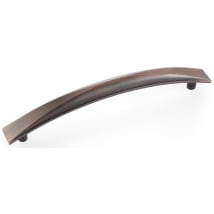 Oil-Rubbed Bronze