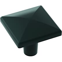 Matte Black