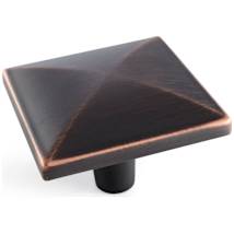 Oil-Rubbed Bronze