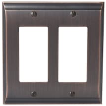 Oil Rubbed Bronze