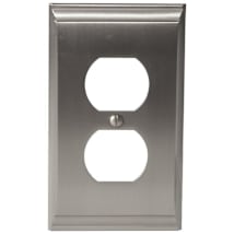 Satin Nickel