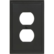 Black Bronze