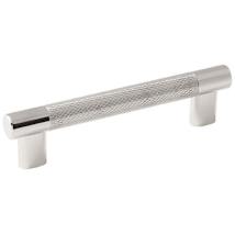 Polished Nickel / Stainless Steel
