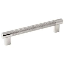 Polished Nickel / Stainless Steel
