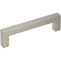 Satin Nickel