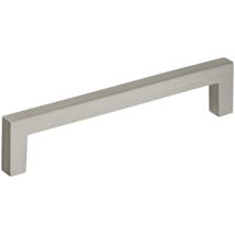 Satin Nickel