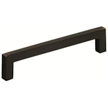 Oil Rubbed Bronze