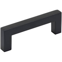 Matte Black