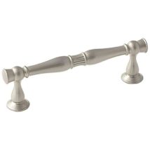 Satin Nickel