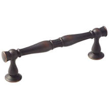 Oil Rubbed Bronze