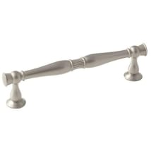 Satin Nickel