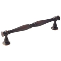 Oil Rubbed Bronze