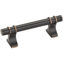 Oil Rubbed Bronze