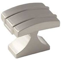Satin Nickel