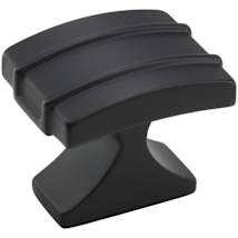 Matte Black
