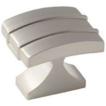 Satin Nickel