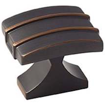 Oil Rubbed Bronze