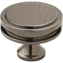 Gunmetal