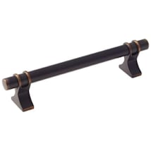 Oil Rubbed Bronze