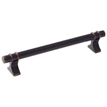 Oil Rubbed Bronze