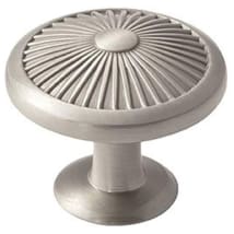 Satin Nickel