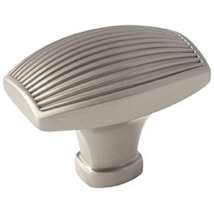Satin Nickel