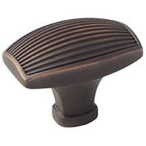 Oil Rubbed Bronze