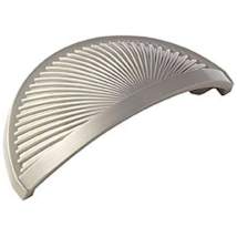 Satin Nickel