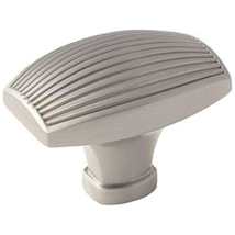 Satin Nickel