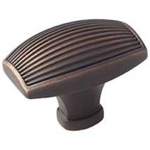 Oil Rubbed Bronze