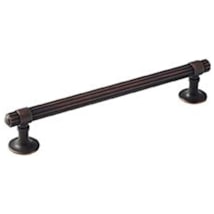 Oil Rubbed Bronze