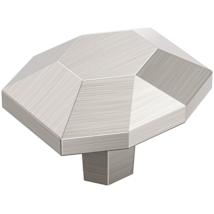 Satin Nickel