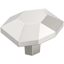 Polished Nickel
