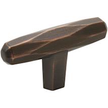 Oil-Rubbed Bronze
