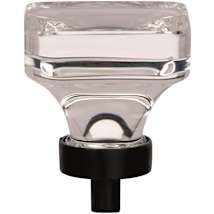 Clear / Black Bronze