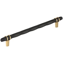 Black Bronze / Champagne Bronze