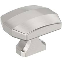 Satin Nickel