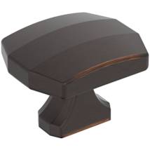 Oil Rubbed Bronze